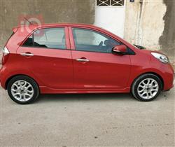 كيا بيكانتو